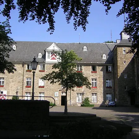 Altstadt Hueckeswagen