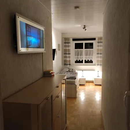 Altstadt Hueckeswagen