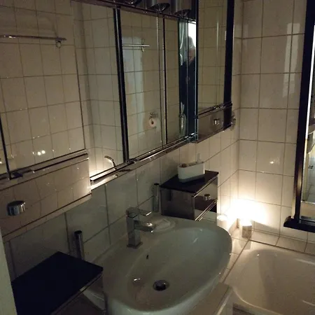 Altstadt Hueckeswagen