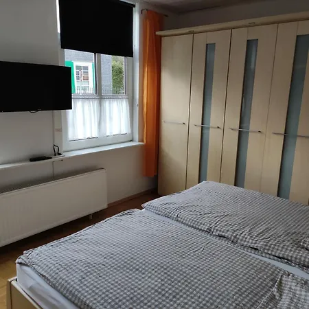 Altstadt Hueckeswagen