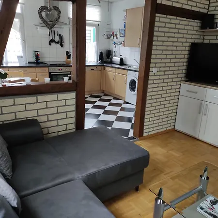 Altstadt Hueckeswagen