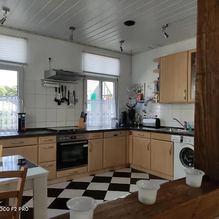 شقة Altstadt Hueckeswagen