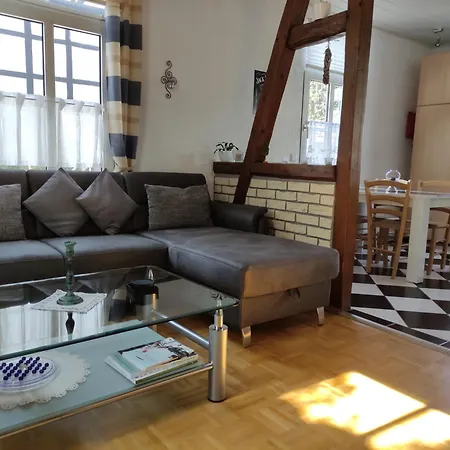 Altstadt Hueckeswagen