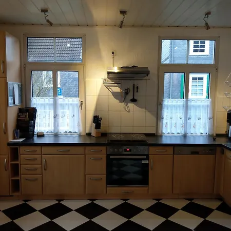 Altstadt Hueckeswagen