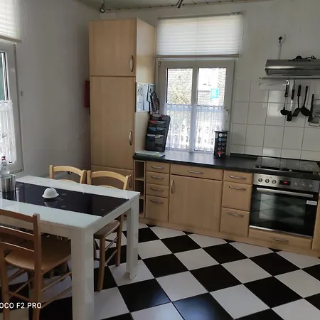 Altstadt Hueckeswagen