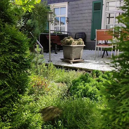 Altstadt Hueckeswagen