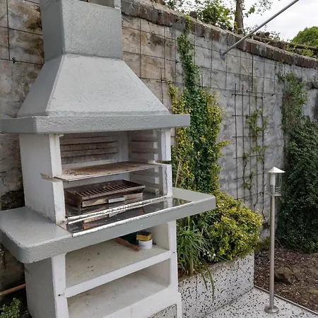 شقة Altstadt Hueckeswagen