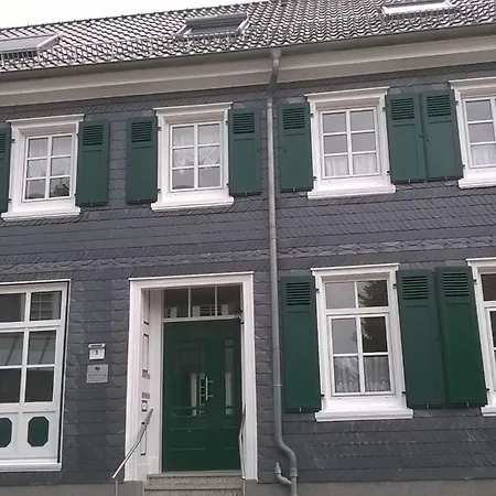 Altstadt Hueckeswagen