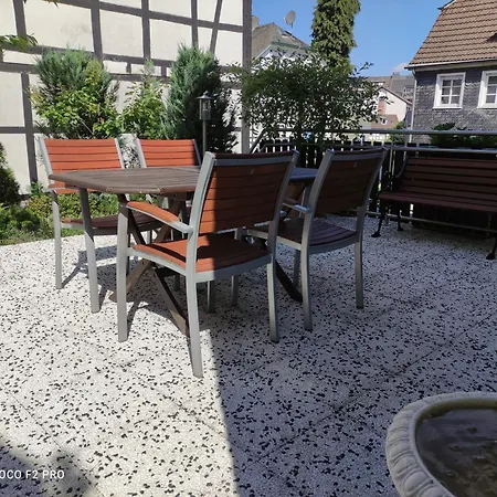 شقة Altstadt Hueckeswagen