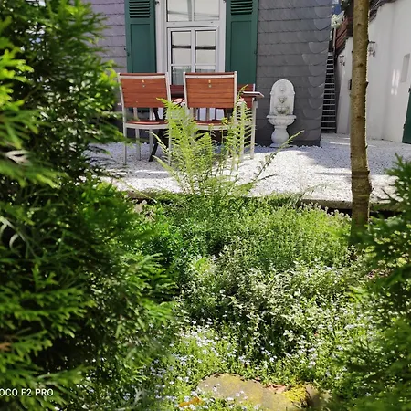 Altstadt Hueckeswagen