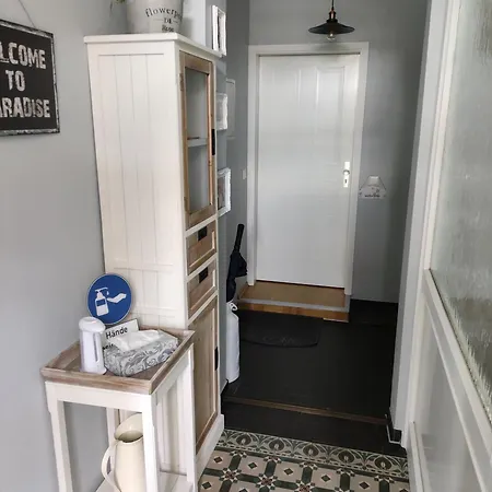 Altstadt Hueckeswagen