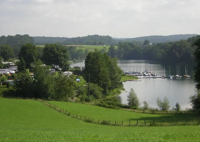 Altstadt Hueckeswagen