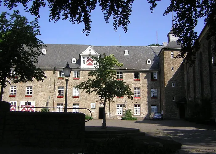 Altstadt Hueckeswagen