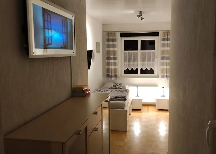 Altstadt Hueckeswagen