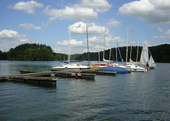 Appartamento Altstadt Hueckeswagen