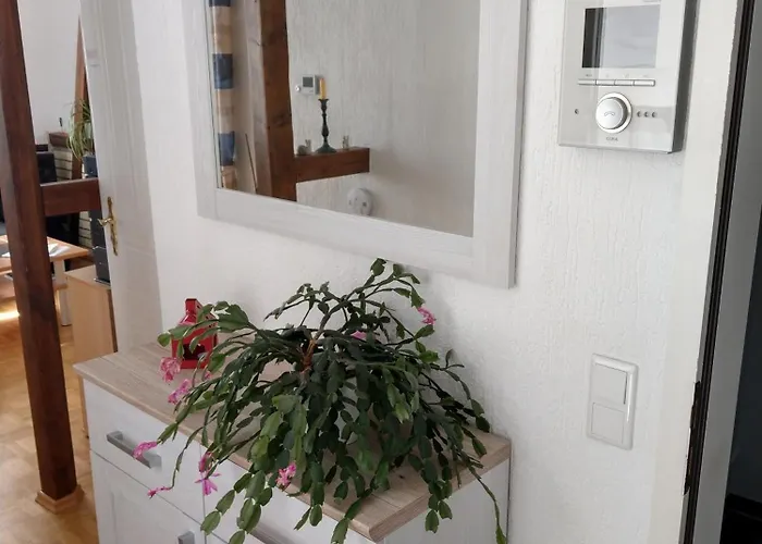 Altstadt Hueckeswagen