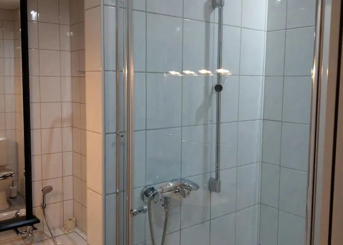 Altstadt Hueckeswagen