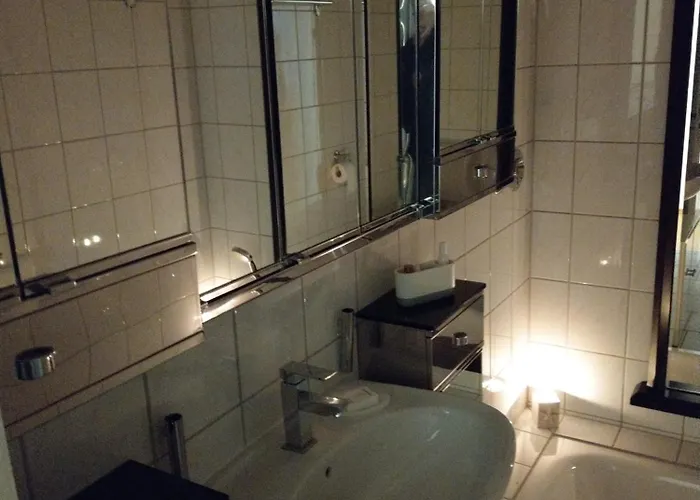 Altstadt Hueckeswagen