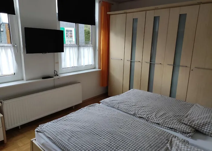 Altstadt Hueckeswagen