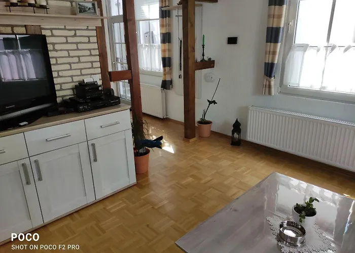 Appartamento Altstadt Hueckeswagen