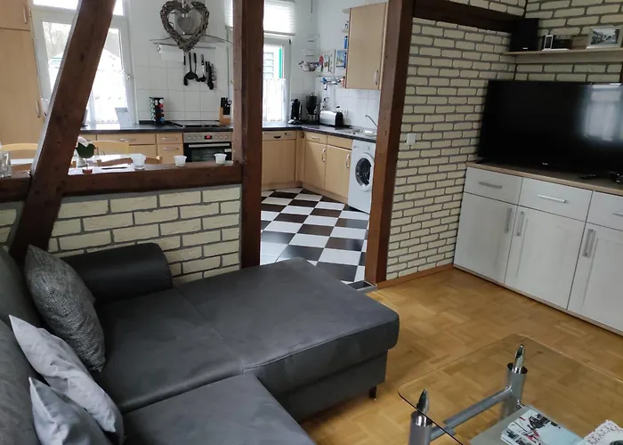 Altstadt Hueckeswagen