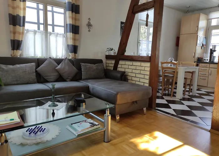 Altstadt Hueckeswagen