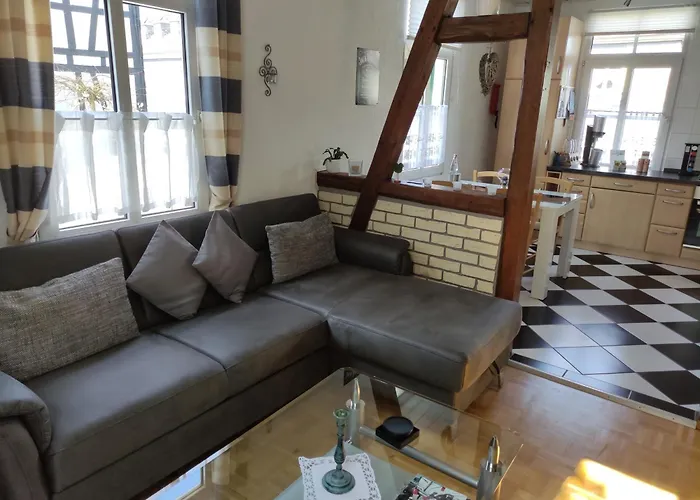 Altstadt Hueckeswagen