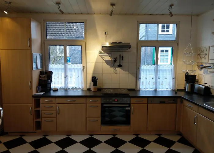 Altstadt Hueckeswagen