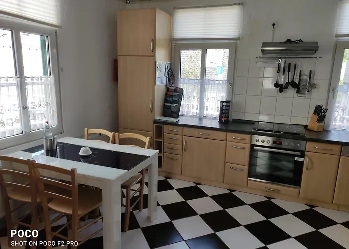 Altstadt Hueckeswagen