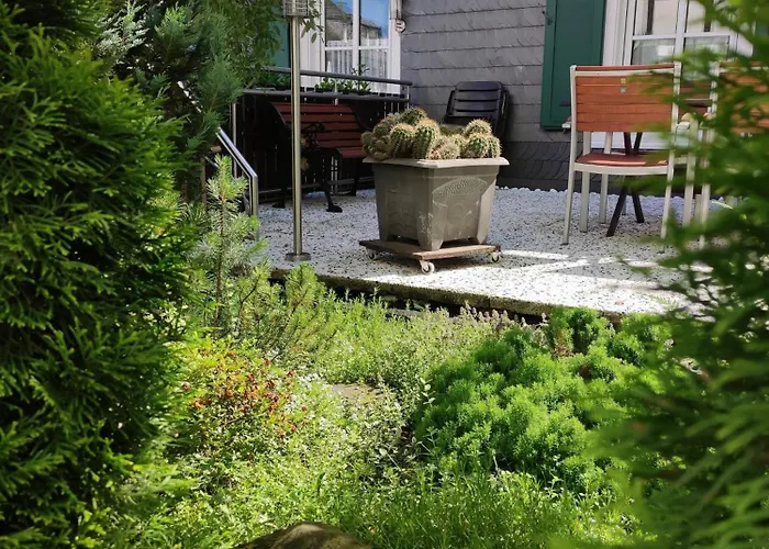 Altstadt Hueckeswagen