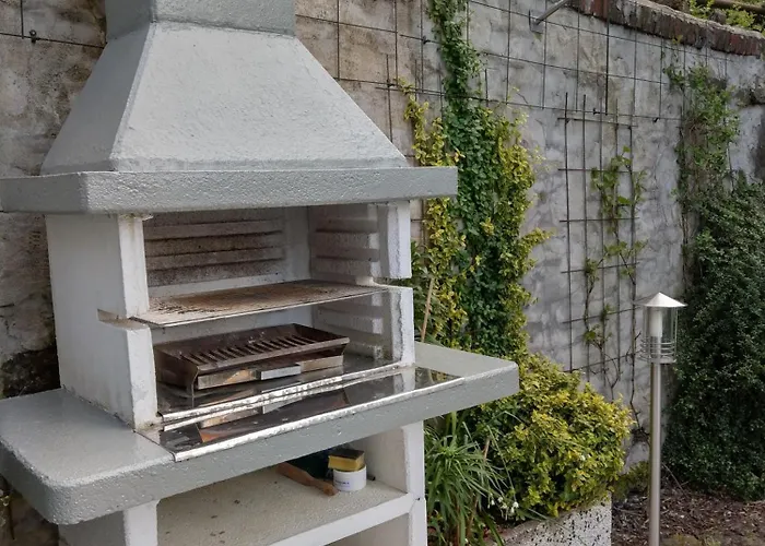 Appartamento Altstadt Hueckeswagen