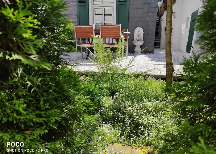 Altstadt Hueckeswagen