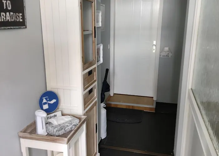 Altstadt Hueckeswagen